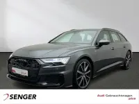 Usata Audi A6 Design 286 CV (210 kW) 2025 Grigio Station wagon