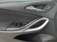Gebraucht Opel Astra Edition 110 PS (80 kW) 2022 Argonsilber metallic Kleinwagen