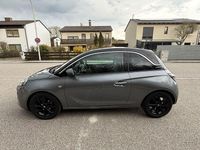 Second-hand Opel Adam 87 CP (63 kW) 2019 Gri Hatchback
