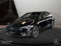 Gebraucht Mercedes CLA200 Progressive 163 PS (119 kW) 2025 Kosmosschwarz Kombi