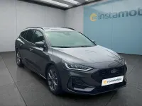 Gebraucht Ford Focus 155 PS (114 kW) 2025 Grau Kombi