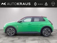Gebraucht Renault 5 E-Tech 110 kW (150 PS) 2024 Grün Limousine