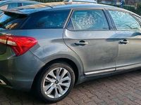 gebraucht Citroën DS5 Diesel Hybrid, Kamera, Panorama