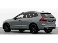 Neu Volvo XC60 Ultra 455 PS (334 kW) 2026 SUV