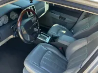 Używany Chrysler 300C 218 KM (160 kW) 2006 Srebrny Kombi