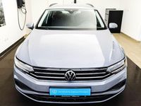 Gebraucht VW Passat Conceptline 150 PS (110 kW) 2023 Grau Kombi
