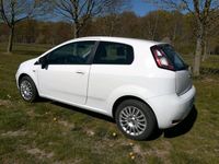 gebraucht Fiat Punto Evo 1.4 Automatik, Navi, Start&Stop