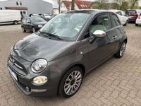 gebraucht Fiat 500 Lounge/VIRTUAL/KLIMA/1HD/TEMP/PANO/LMF/S+W R