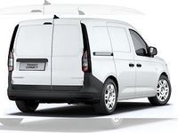 Neu Ford Transit Connect Trend 150 PS (110 kW) 2026 Weiß (frozen white) Van / Kleinbus