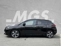 gebraucht Nissan Leaf N-Connecta ANDROID #S&S #BLIS