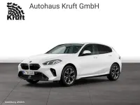 Neu BMW 116 122 PS (89 kW) 2026 Alpinweiss iii Kleinwagen