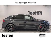 Gebraucht Audi RS Q8 Sport 600 PS (441 kW) 2022 Schwarz SUV
