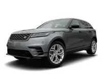 Gebraucht Land Rover Range Rover Velar SE Dynamic 2022 Grau SUV