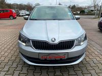 gebraucht Skoda Fabia Ambition/ 2 Hand/ Top Zustand