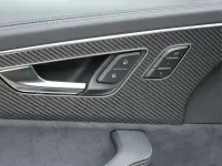 Gebraucht Audi Q7 286 PS (210 kW) 2025 Schwarz SUV
