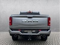 Nowe Dodge Ram 420 KM (308 kW) 2025 Srebrny Pickup