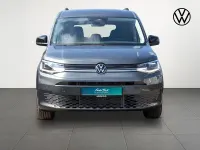Gebraucht VW Caddy Maxi Style 116 PS (85 kW) 2026 Grau Van / Kleinbus