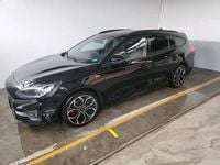 Gebraucht Ford Focus RS 182 PS (133 kW) 2022 Schwarz Kombi