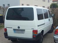 Gebraucht VW Transporter 68 PS (50 kW) 1998 Weiß Van