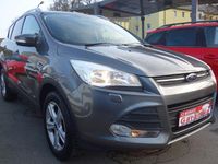 Gebraucht Ford Kuga Trend 150 PS (110 kW) 2014 Grau SUV