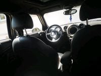 Occasion Mini Cooper D Countryman 112 ch (82 kW) 2011 Vert SUV