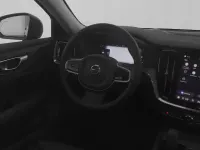 Gebraucht Volvo V60 CC Ultimate 197 PS (144 kW) 2024 Grau Kombi