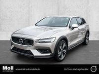 Occasion Volvo V60 CC Plus 250 ch (183 kW) 2024 Gris Break