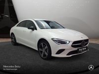 Gebraucht Mercedes CLA250e 218 PS (160 kW) 2022 Limousine