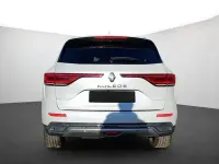 Gebraucht Renault Koleos Initiale Paris 158 PS (116 kW) 2022 Weiß SUV