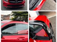 Gebraucht Mercedes CLA180 Edition 122 PS (89 kW) 2017 Andere farben Limousine
