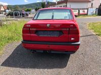 gebraucht Alfa Romeo 155 2.5 V6