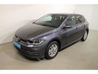 Gebraucht VW Polo Style 95 PS (69 kW) 2024 Grau Kleinwagen