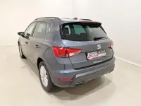 Gebraucht Seat Arona Style 116 PS (85 kW) 2024 Grau SUV