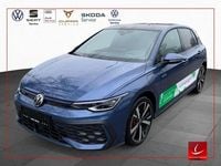Gebraucht VW Golf VIII GTE 272 PS (200 kW) 2024 Anemonenblaumetallic Limousine