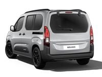 Neu Citroën Berlingo 102 PS (75 kW) 2025 Artense grau metallic artense grau metallic Van / Kleinbus