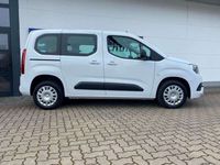 gebraucht Opel Combo Life Edition 1.5 D Navi pro Klima