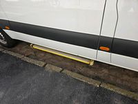 Gebraucht Mercedes Sprinter 190 PS (139 kW) 2020 Weiß Van
