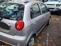 gebraucht Chevrolet Matiz 0.8 S