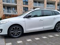 gebraucht Renault Mégane GrandTour 1.6 dCi Bose Edition