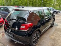 gebraucht Citroën DS3 SoChic KLIMA 8 FACH BEREIFT !!!