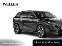 Nouvelle MG EHS Comfort 272 ch (200 kW) 2025 Beige SUV