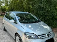 Gebraucht VW Golf V 80 PS (58 kW) 2007 Silber Kombi
