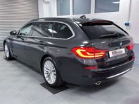 gebraucht BMW 530 d xDrive Luxury Line *LED *Pano *Navi *Leder