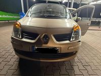 Gebraucht Renault Modus 112 PS (82 kW) 2005 Gold Van / Kleinbus