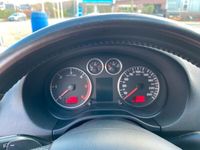 gebraucht Audi A3 Sportback 