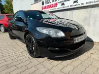 Gebraucht Renault Mégane Coupé R.S. 250 PS (183 kW) 2011 Schwarz Coupé
