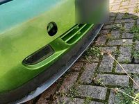 Usata Opel Astra 2000 Verde Coupé