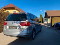 gebraucht Seat Alhambra 