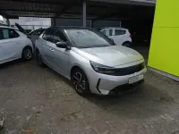Gebraucht Opel Corsa 101 PS (74 kW) 2025 Aluminiumgrau Kleinwagen