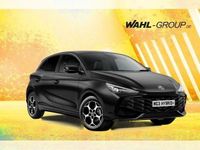 Neu MG MG3 Luxury 194 PS (142 kW) 2025 Schwarz (pebble black) Kleinwagen